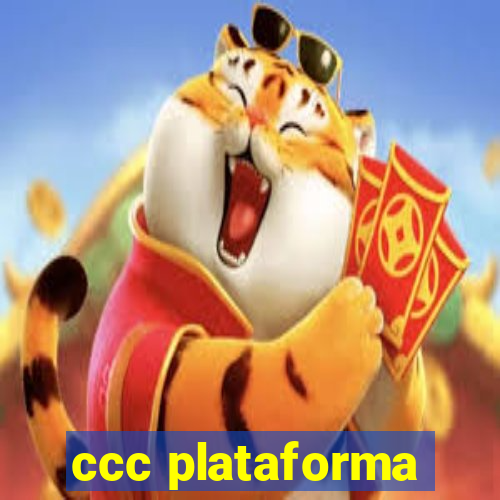 ccc plataforma